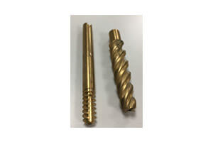 MEDICAL PARTS/ORTHOPEDIC IMPLANTS